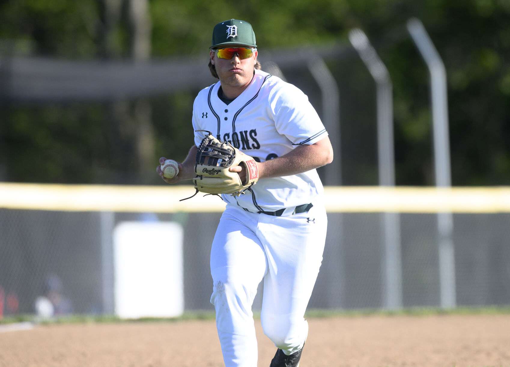 De Soto vs. Windsor